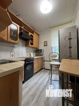 2-к квартира, вторичка, 48м2, 2/9 этаж