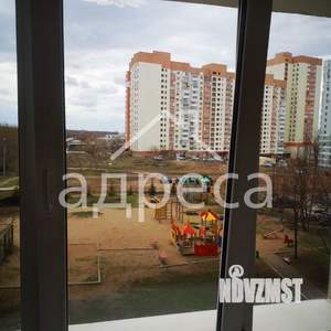 1-к квартира, вторичка, 50м2, 2/16 этаж