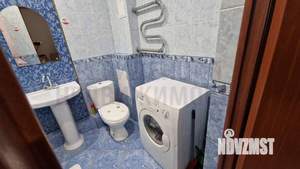 1-к квартира, вторичка, 42м2, 16/16 этаж