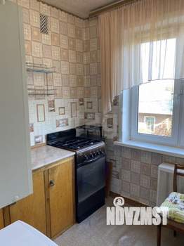 1-к квартира, вторичка, 34м2, 3/5 этаж