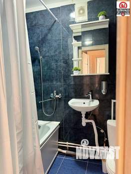1-к квартира, вторичка, 31м2, 2/3 этаж