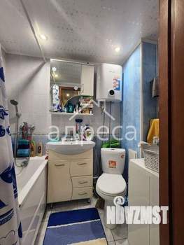 3-к квартира, вторичка, 60м2, 5/9 этаж