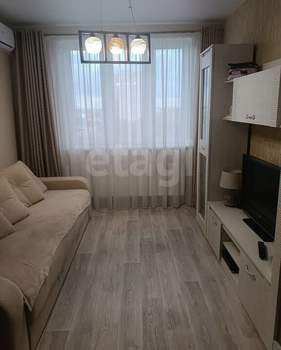 1-к квартира, вторичка, 38м2, 9/25 этаж