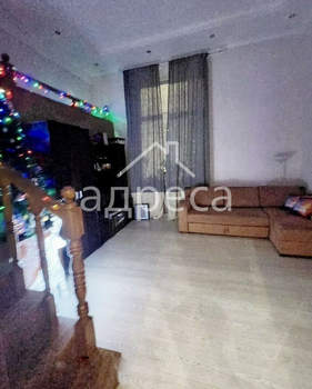 4-к квартира, вторичка, 84м2, 1/5 этаж