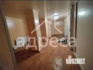 1-к квартира, вторичка, 31м2, 1/2 этаж