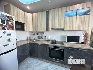 2-к квартира, вторичка, 78м2, 14/16 этаж