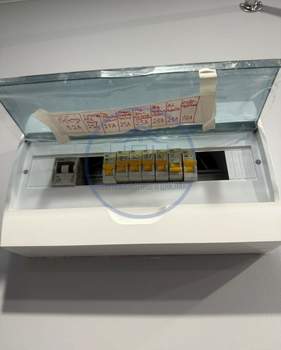 2-к квартира, вторичка, 40м2, 1/5 этаж