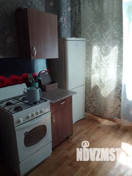 1-к квартира, вторичка, 33м2, 1/5 этаж