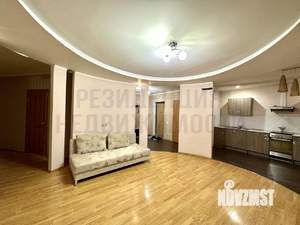 3-к квартира, вторичка, 109м2, 5/14 этаж