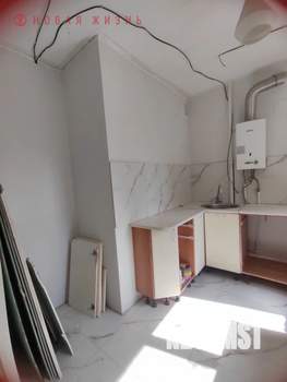 2-к квартира, вторичка, 49м2, 3/5 этаж