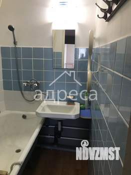 3-к квартира, вторичка, 57м2, 8/9 этаж