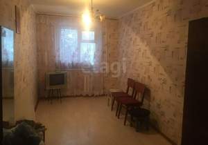 3-к квартира, вторичка, 58м2, 4/5 этаж