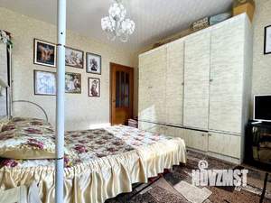 2-к квартира, вторичка, 52м2, 6/9 этаж