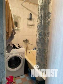 1-к квартира, вторичка, 33м2, 11/12 этаж