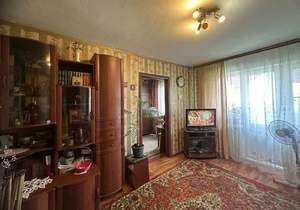 2-к квартира, вторичка, 47м2, 5/5 этаж
