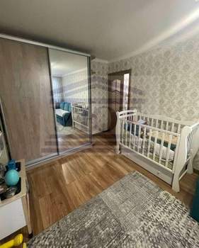 1-к квартира, вторичка, 33м2, 4/5 этаж