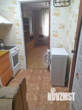 1-к квартира, вторичка, 18м2, 2/5 этаж