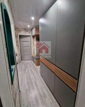 2-к квартира, вторичка, 54м2, 4/9 этаж