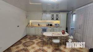 3-к квартира, вторичка, 80м2, 9/17 этаж