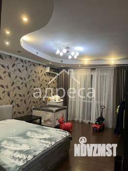 1-к квартира, вторичка, 51м2, 16/16 этаж