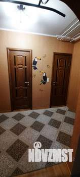 3-к квартира, вторичка, 71м2, 4/10 этаж