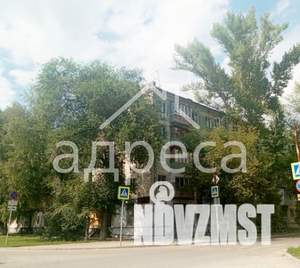 2-к квартира, вторичка, 44м2, 2/5 этаж