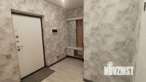 1-к квартира, вторичка, 42м2, 4/8 этаж