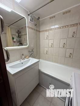 3-к квартира, вторичка, 61м2, 4/9 этаж