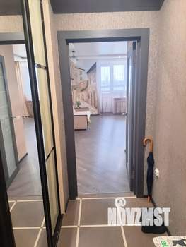 3-к квартира, вторичка, 77м2, 2/16 этаж