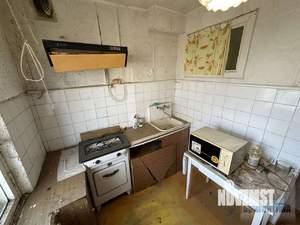 4-к квартира, вторичка, 63м2, 5/5 этаж