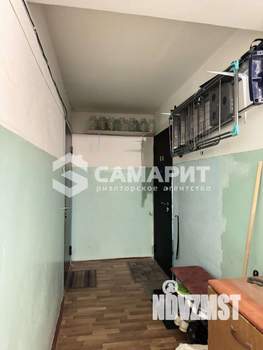 1-к квартира, вторичка, 35м2, 5/10 этаж