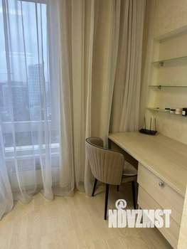 2-к квартира, вторичка, 70м2, 19/25 этаж