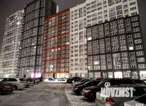 3-к квартира, вторичка, 81м2, 23/24 этаж