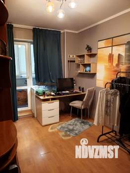 3-к квартира, вторичка, 67м2, 1/10 этаж