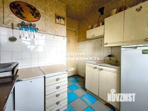 3-к квартира, вторичка, 61м2, 4/5 этаж