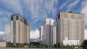 1-к квартира, вторичка, 48м2, 25/25 этаж