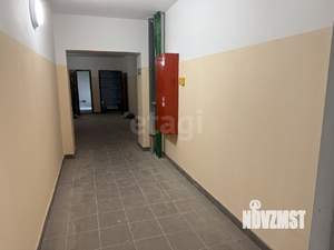 2-к квартира, вторичка, 52м2, 5/17 этаж