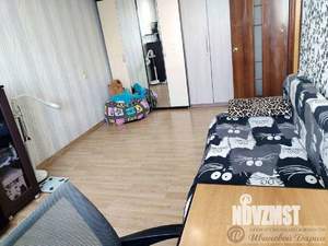 2-к квартира, вторичка, 34м2, 7/9 этаж