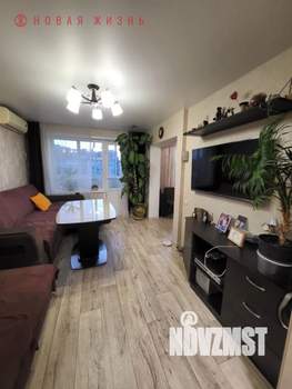 4-к квартира, вторичка, 95м2, 7/9 этаж