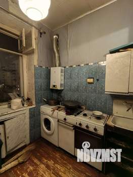2-к квартира, вторичка, 42м2, 5/5 этаж