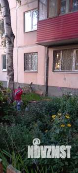 1-к квартира, вторичка, 32м2, 1/5 этаж