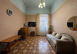 2-к квартира, вторичка, 53м2, 2/3 этаж