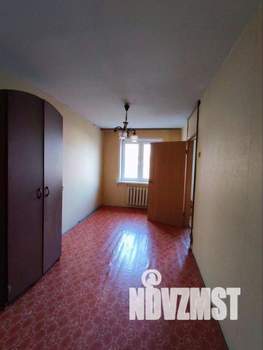 2-к квартира, вторичка, 44м2, 5/5 этаж