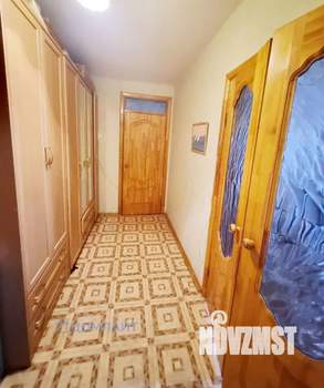 2-к квартира, вторичка, 64м2, 9/10 этаж