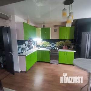 2-к квартира, вторичка, 57м2, 3/3 этаж