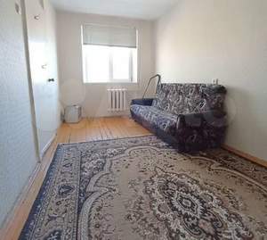 2-к квартира, вторичка, 46м2, 5/5 этаж