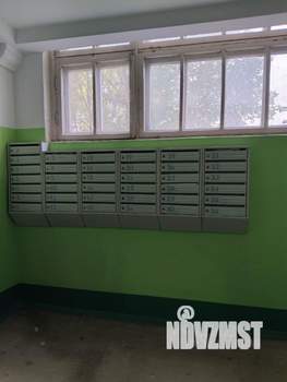 2-к квартира, вторичка, 43м2, 4/9 этаж