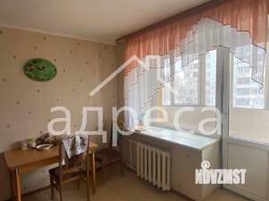 1-к квартира, вторичка, 42м2, 3/9 этаж