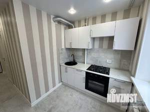 2-к квартира, вторичка, 42м2, 4/5 этаж