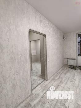 1-к квартира, вторичка, 36м2, 5/5 этаж